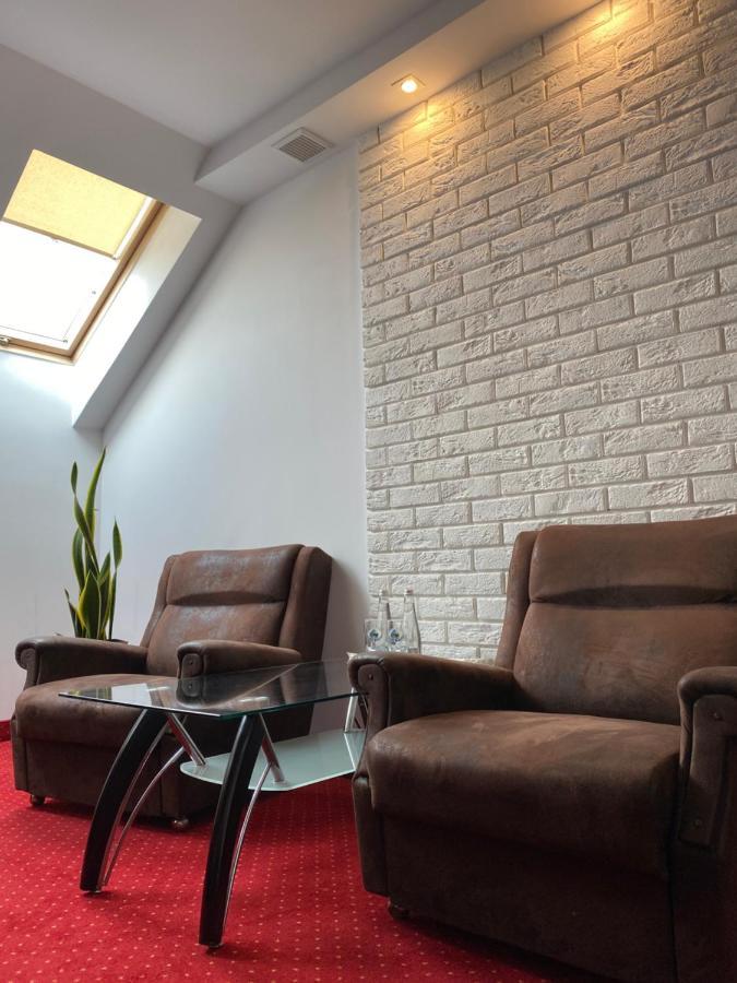 Hotel Marand Zaczernie 外观 照片
