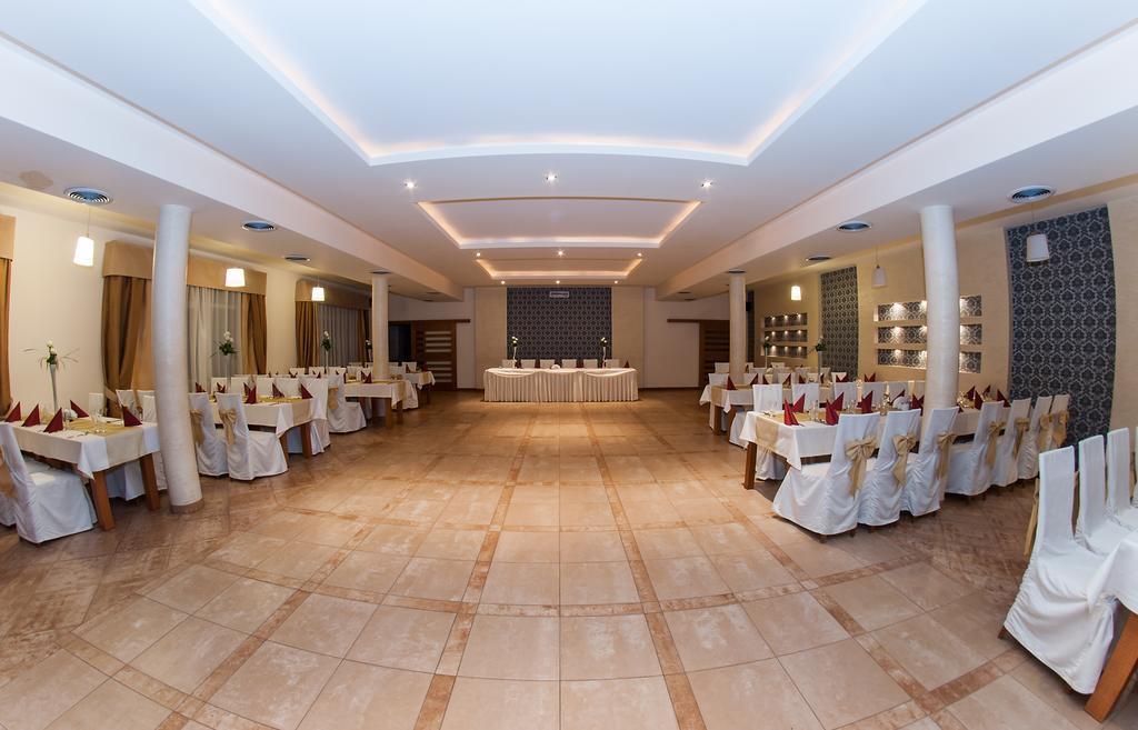 Hotel Marand Zaczernie 外观 照片